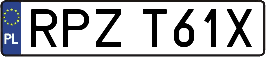 RPZT61X