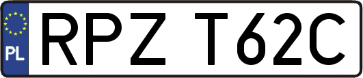 RPZT62C