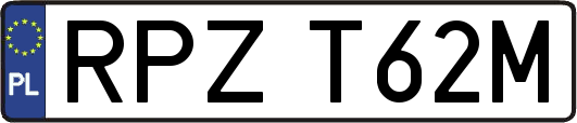 RPZT62M