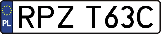 RPZT63C