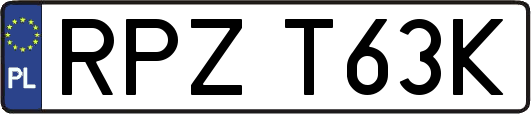 RPZT63K
