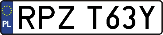 RPZT63Y