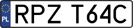 RPZT64C