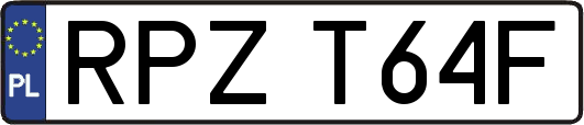 RPZT64F