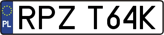 RPZT64K