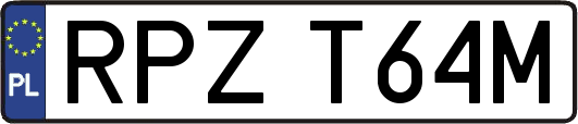 RPZT64M