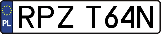 RPZT64N