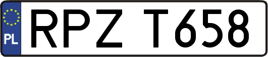 RPZT658