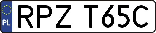 RPZT65C