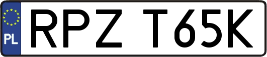 RPZT65K