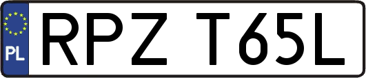 RPZT65L