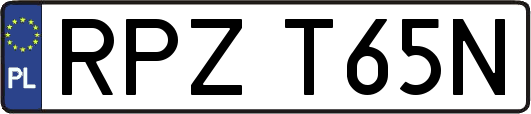 RPZT65N