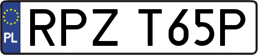 RPZT65P