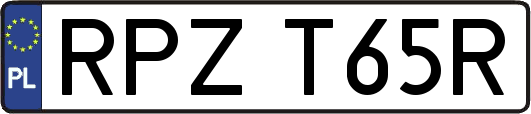 RPZT65R