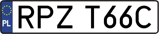 RPZT66C