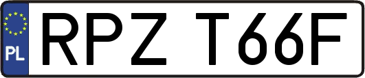 RPZT66F
