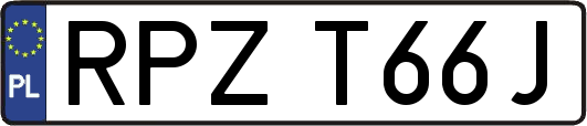 RPZT66J