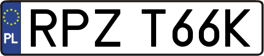RPZT66K