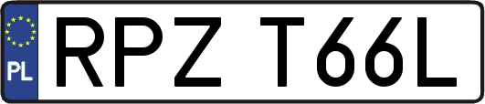 RPZT66L