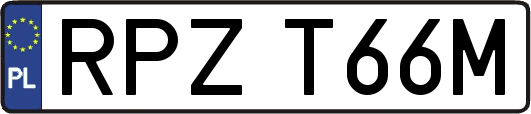 RPZT66M