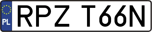 RPZT66N