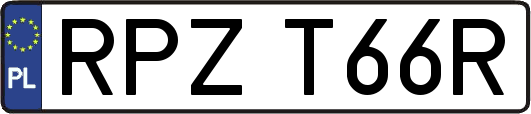 RPZT66R