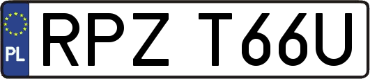 RPZT66U