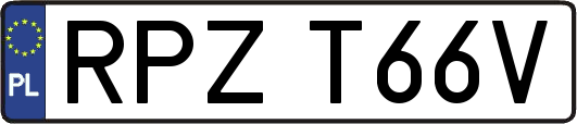 RPZT66V
