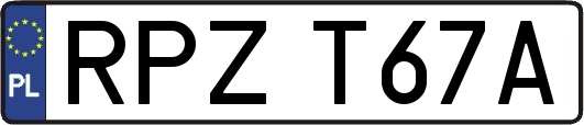RPZT67A