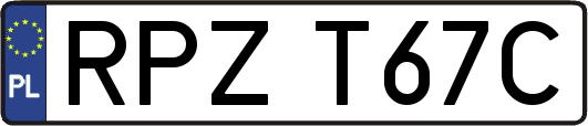 RPZT67C