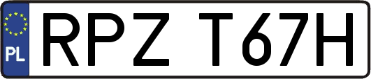 RPZT67H