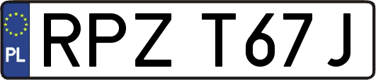 RPZT67J