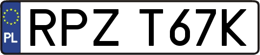 RPZT67K