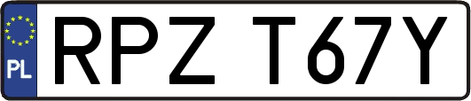 RPZT67Y