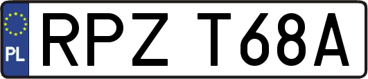 RPZT68A