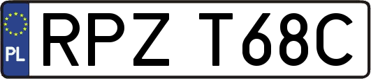 RPZT68C