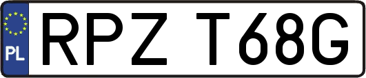 RPZT68G