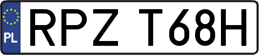 RPZT68H