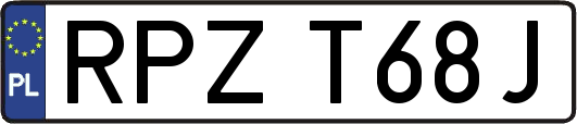 RPZT68J
