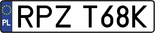 RPZT68K