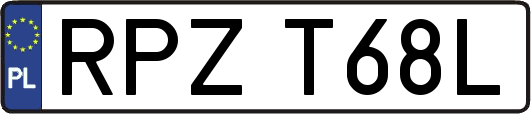 RPZT68L