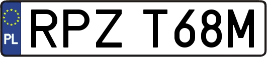 RPZT68M