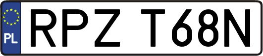 RPZT68N