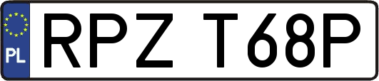 RPZT68P