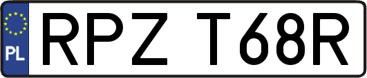 RPZT68R