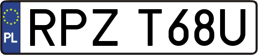 RPZT68U