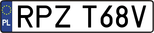 RPZT68V
