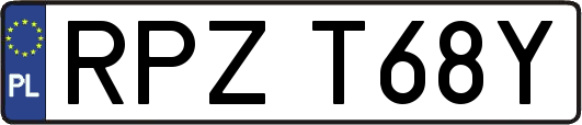 RPZT68Y
