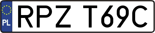 RPZT69C