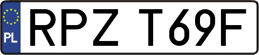 RPZT69F